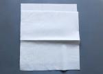 Linen Feel Disposable Salon Towels , Disposable Hand Towels For Bathroom