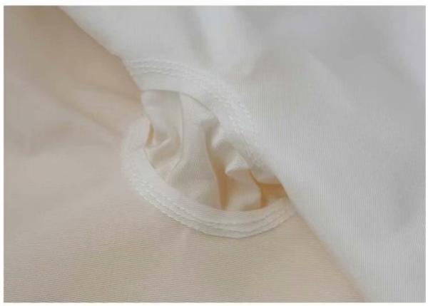 208 Fleece Polyester Multifilament Filter Cloth Fabrics Dust Industrial Filter