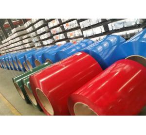 China Jis Astm Steel Coils Sheets Roll Galvanized Steel Strip Coil wholesale