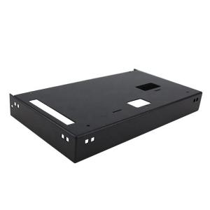 China Custom Sheet Metal Stainless Steel Stamping Fabrication Parts wholesale