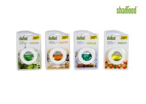China Membrane Household Air Freshener Restroom Air Fresheners in Volume 7ML wholesale