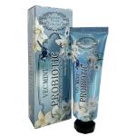 Brightening Mint Flavor Teeth Whitening Toothpaste with Multiple Natural