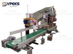 Automatic Charcoal Packing Machine For Charcoal Lumps And Briquettes