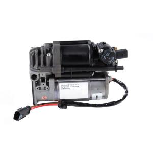 China Auto Parts , Audi Air Suspension Parts for Mercedes W212 A2123200404 Air Compressor wholesale