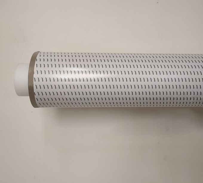TESA 60255 Grey Color Spinning Cloth Xyz Direction Conductive Tape