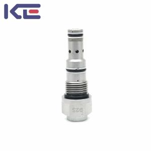 China DH150 Excavator Travel Motor Motion Control Valves Assy Doosan Excavator Parts wholesale
