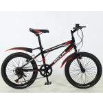 Thicken Cross-Country Tire 20 inch Kids' Bike Popular Colour Matching Bike Velo