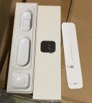 apple Cardboard Watch Band Box Custom Different Shape Recyclable