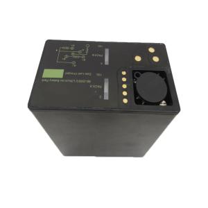 China ROSH Robotics 1.5KG 28.8V Military Rechargeable Batteries wholesale