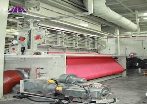 China SS SMMS PP Spunbond Machine Non Woven Textile Machinery For Protection Clothing wholesale