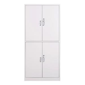 China H1850*W900*D400mm Unassembled Medical Storage Cupboards wholesale