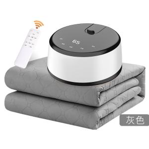 China Multiple Electric Heated Blanket Winter Single Person Warm Water Heating wholesale