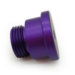 Custom Anodizing Bicycle Parts Precision Milling CNC Machining Aluminum Parts
