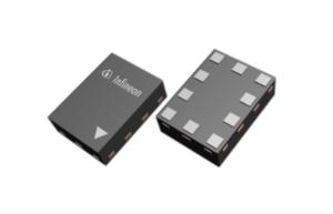 China BGSA14M2N10E6327XTSA1 Infineon RF switch IC ANTENNA DEVICES TSNP-10-9 wholesale
