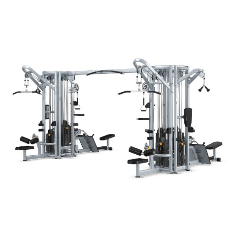 Universal Multi Functional Station Electric Workout USB HDMI Customized