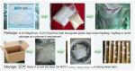 CAS:51446-62-9 soybean extract Phosphatidylserine 60%