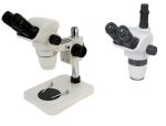 Inverted Metallurgical Stereo Optical Microscope With WF10X / 22mm Eyepiece