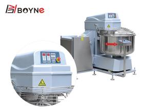 China Big capacity of Stainless Steel Bakery Processing Equipment 260L Vertical Industrial Cylinder Dough Mixer wholesale