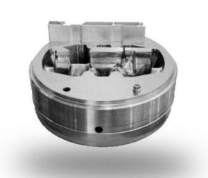 China High Appraisal Aluminium Extrusion Die / Aluminum Extrusion Die Makers wholesale