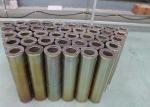 Chemical Gas Odor Smell Removal Cylinder cartridge canister Carbon Filter