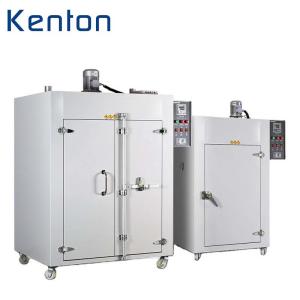 China 380V Large High Temperature Hot Air Oven Experimental Drying Oven wholesale