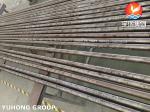 ASME SA192 Carbon Steel Boiler Tube For Power Generation