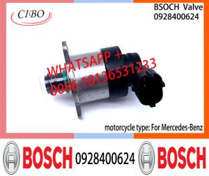 China BOSCH DRV Valve 0928400624 Control Valve 0928400624 for MERCEDES BENZ wholesale