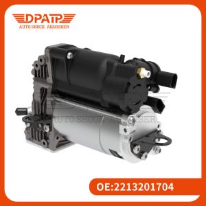China Air Compressor for Air Bags Suspension 2213201704 for Mercedes-Benz W221 W216 wholesale
