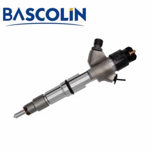 China 0 445 120 213 Common Rail Fuel Injector 0445120213 OEM BOSCH for Foton Truck wholesale