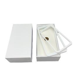 China Paperboard Retail Packaging Box Vanishing Cardboard Paper Box Biodegradable wholesale