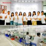 11 Pin GE Healthcare to BD IBP Invasive Blood Pressure