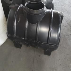 China High Modern Septic Container Forming Mould For Plastic Manufacturing wholesale