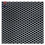 400g White Green Pe Plastic Net Chicken Garden Net Mesh