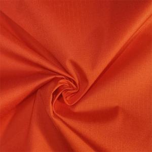 China 65gsm 50d Woven Dobby Fabric Rib Stop 50d Cire Ribstop Fabric wholesale