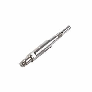 China Metal Processing Machinery Parts Manufacture Aluminum CNC Machining Customized Design wholesale