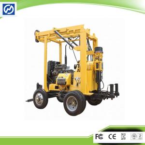 China Drawworks Power zj30 Truck Mounted Drilling Rig wholesale