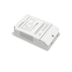 China Dali Dimmable Driver 100-240V,500-1750mA CC Constant Current 0-10V Power Driver wholesale