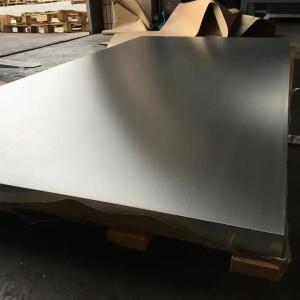 China T7351 7075 Aerospace Aluminium Alloys Heat Treatment 2500mm-3500mm Width wholesale