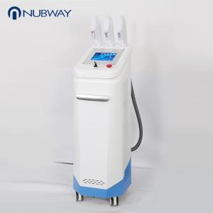 China e- light IPL hair removal skin tighening lifting pain free machine for clinic wholesale