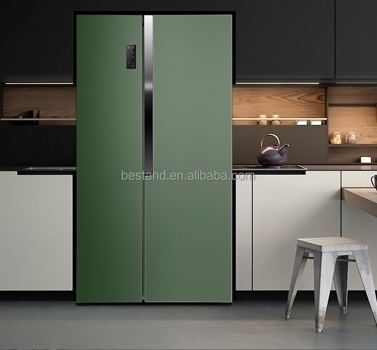 Waterproof Peel and Stick Wallpaper for Kitchen Adhesive Stickers