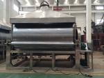 Industrial Rotary Drum Dryer Machine , Slurry Dryer Machine For Chemical