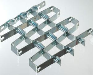 China Stainless Steel Enrober Cookies Cake Conveyor Belt Wire Mesh Chain wholesale