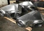 2000LB ANSI B16.11 20'' Stainless Steel Forged Fittings
