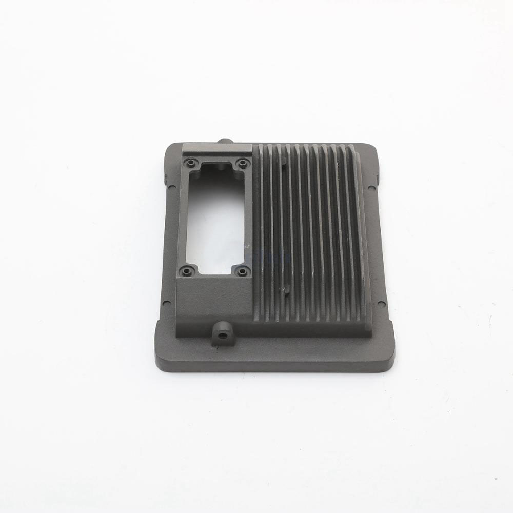 Customized Anodizing Aluminum Alloy Die Casting Accessories