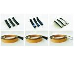 Composite rubber spacer