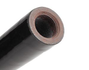 China Si3n4 Ceramic Thermocouple Protection Tubes , Ceramic Alumina Tubes wholesale