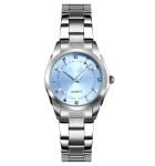 Luxury Watches Woman Rose Gold Beautiful Relojes De Mujer 1620