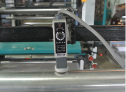 High Speed Automatic 4 Color Flexo Printing Machine 600mm - 3200mm Width