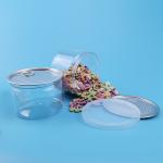 310ml Plastic Food Cans