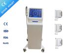 7MHz HIFU Beauty Machine , Portable Skin Tightening Equipment 0.1 - 2.0J Energy